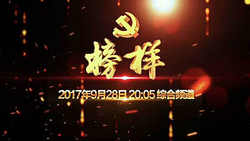 榜样